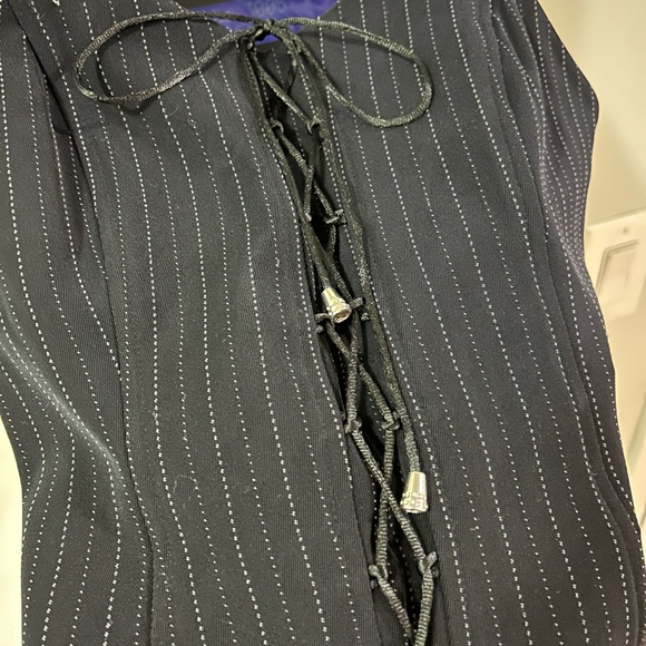 Crop Top - Picture 3 of 4